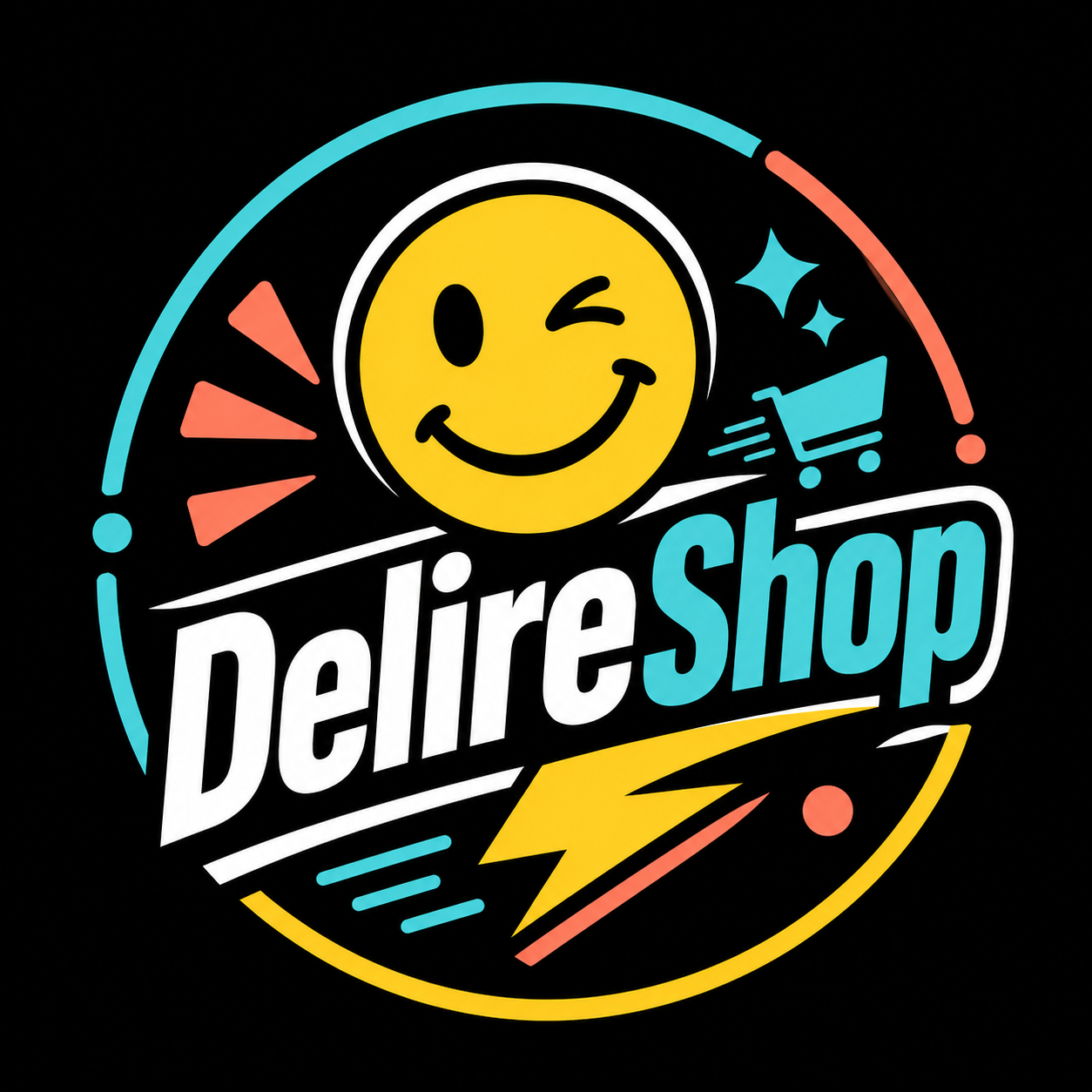 DelireShop
